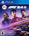 Electronic Arts F1 24 PlayStation 4