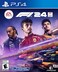 Electronic Arts F1 24 PlayStation 4