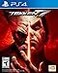 Bandai Namco Tekken 7 PS4 PlayStation 4