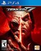 Bandai Namco Tekken 7 PS4 PlayStation 4