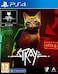 Skybound Games Stray PS4