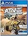Maximum Games ATV Drift Tricks Definitive Edition PlayStation 4