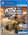 Maximum Games ATV Drift Tricks Definitive Edition PlayStation 4