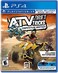 Maximum Games ATV Drift Tricks Definitive Edition PlayStation 4