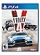 Maximum Games VRally PlayStation 4