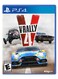 Maximum Games VRally PlayStation 4