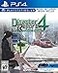 NIS America Disaster Report 4 Summer Memories PlayStation 4