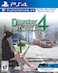 NIS America Disaster Report 4 Summer Memories PlayStation 4