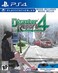 NIS America Disaster Report 4 Summer Memories PlayStation 4