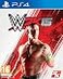 T2 TAKE TWO WWE 2K15 PS4