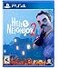 Gearbox Publishing Hello Neighbor 2 PS4