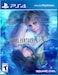 Square Enix Final Fantasy X X2 HD Remaster Standard Edition Playstation 4
