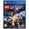 Sony LEGO The Hobbit PS4