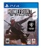 Deep Silver Homefront The Revolution PlayStation 4