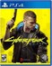 WARNER BROS Cyberpunk 2077 PlayStation 4