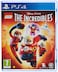 WARNER BROS LEGO The Incredibles PS4
