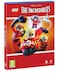 WARNER BROS LEGO The Incredibles PS4