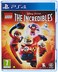 WARNER BROS LEGO The Incredibles PS4
