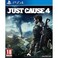 SEGA Just Cause 4 Standard Edition PS4