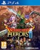 Square Enix Dragon Quest Heroes II PS4