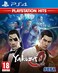 SEGA Yakuza 0 PlayStation Hits PS4