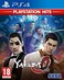 SEGA Yakuza 0 PlayStation Hits PS4