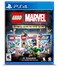 WARNER BROS Lego Marvel Collection PlayStation 4