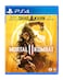 WARNER BROS Mortal Kombat 11 PS4