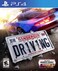 Maximum Games Dangerous Driving PS4 PlayStation 4