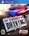 Maximum Games Dangerous Driving PS4 PlayStation 4