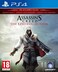 Ubisoft Assassins Creed The Ezio Collection PS4