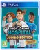 SEGA Two Point Hospital Jumbo Edition PS4