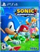 SEGA Sonic Superstars PlayStation 4