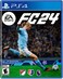 Electronic Arts EA SPORTS FC 24 PlayStation 4
