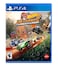 Deep Silver Hot Wheels Unleashed 2 Turbocharged PlayStation 4