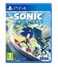 SEGA Sonic Frontiers PS4 USED