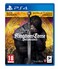 PLAION Kingdom Come Deliverance Royal Edition PS4