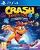 ACTIVISION NG CRASH BANDICOOT 4 ITS ABOUT TIME PS4