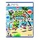 ININ Puzzle Bobble 3D Vacation Odyssey Playstation 5