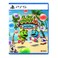 ININ Puzzle Bobble 3D Vacation Odyssey Playstation 5