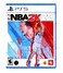 2K NBA 22 PlayStation 5