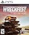 THQ Nordic Wreckfest PlayStation 5