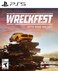 THQ Nordic Wreckfest PlayStation 5