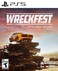 THQ Nordic Wreckfest PlayStation 5