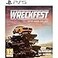 THQ Wreckfest PS5
