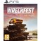 THQ Wreckfest PS5