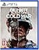 ACTIVISION Call of Duty Black Ops Cold War Playstation 5 EU Version