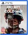 ACTIVISION Call of Duty Black Ops Cold War Playstation 5 EU Version