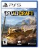 Maximum Entertainment Roadcraft PS5