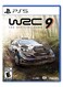 Maximum Entertainment WRC 9 PS5 PlayStation 5